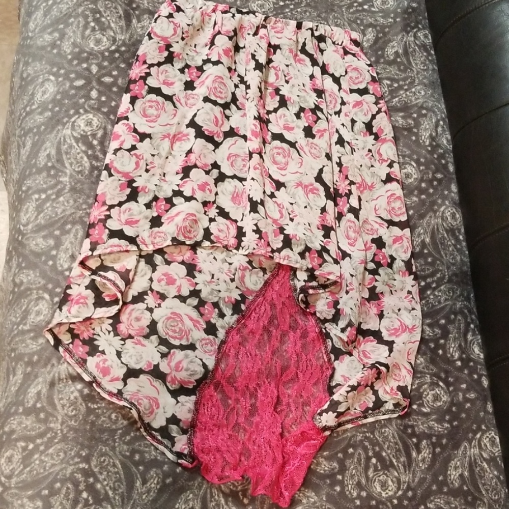 Skirt
